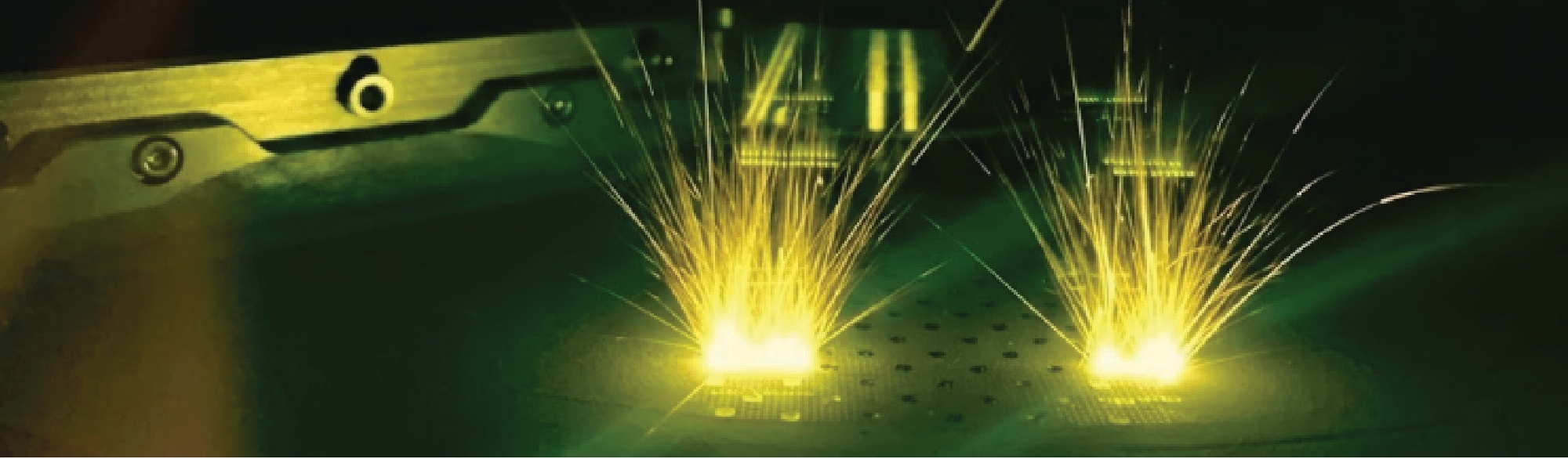 Additive Manufacturing