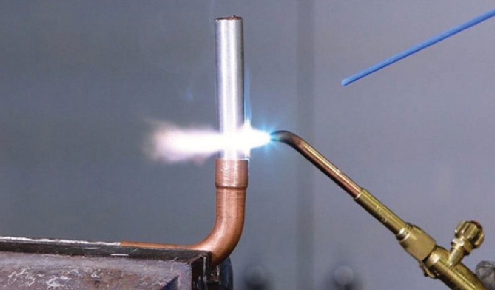 Brazing