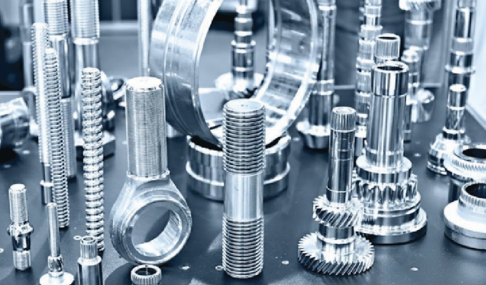 Tooling Steel for Coating